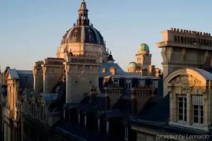 Grand Hotel Saint Michel, Paris