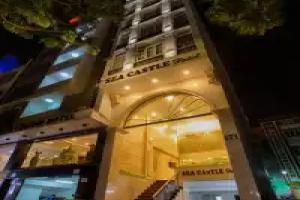 Sea Castle Hotel, Da Nang