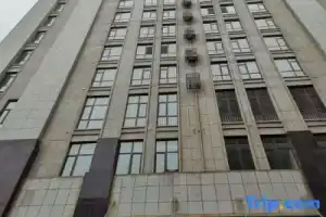 Hohhot Tuge Apartment, Hohhot