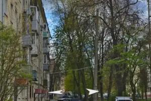 Apartment on Karl Liebknecht Street, Kaluga