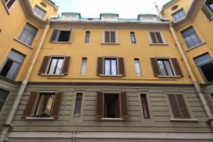 Antica Locanda Leonardo, Milan