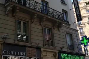 Trianon Gare de Lyon, Paris