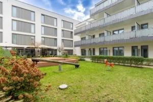 Aiden by Best Western Biberach, Biberach an der Riss
