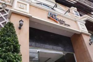 Naris Art Hotel, Pattaya