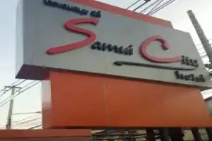 Samui City Hotel, Chaweng Beach