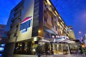 Tiara Thermal & Spa Hotel, Bursa