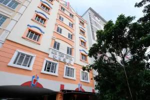Kim Tian Hotel, Singapore