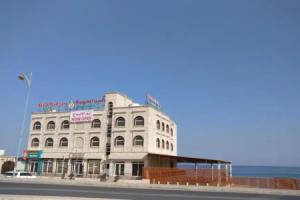 Sur Bandar Al Ayjah Hotel Apartments, Sur