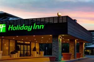 Holiday Inn Toronto Airport East by IHG, Toronto