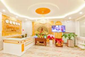 Quang Anh Hotel, Vung Tau