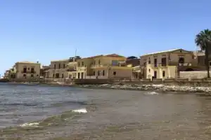 Talìa Sole Apartments, Sampieri