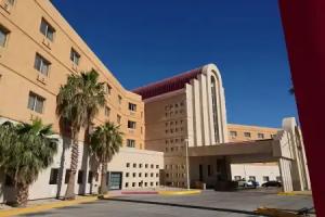 Holiday Inn Ciudad Juarez by IHG, El Paso