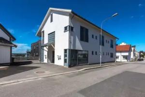 Valhalla Apartment Hotel, Fredrikstad