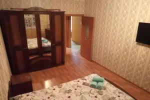 Comfortable Hotel, Aktau