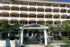 Kyzikos Hotel, Erdek