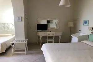 Hotel Dania, Sorrento