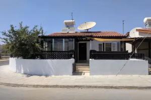Katka Hostel Hotel, Paphos