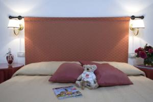 Tenuta Torre Rossa Farm & Apartments, Impruneta