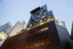 Oakwood Bencoolen Singapore, Singapore