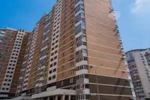 LetoApart (LetoApart) on Lenin Avenue 52A-422, Novorossijsk