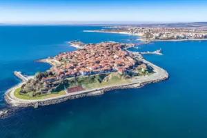 Nautilus Club, lux Apartment Bulgaria, Sunny Beach