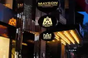 Mas Suites Nisantasi, Istanbul