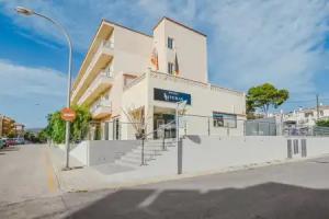 Hotel Lliteras, Cala Ratjada