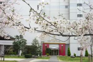 Miyako Hotel Amagasaki, Amagasaki