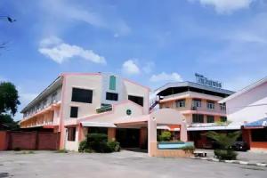 Plernpetch Hotel, Surat Thani City