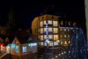 Naftusya Hotel, Truskavets