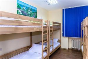 BOTANIC Globus, Kiev