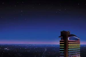 MotorCity Casino Hotel, Windsor