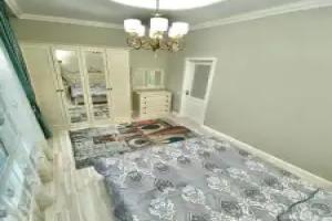Vip Apartment Zhk Zaman, Atyrau