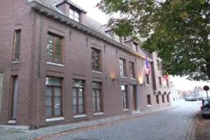 Rosenburg, Bruges