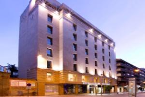 Bibo Hotel Recogidas, Granada