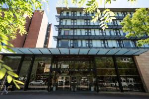 Catalonia Gran Hotel Verdi, Sabadell