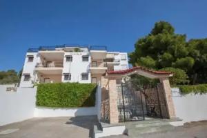 Pefkides Aegina Boutique Apartments, Agia Marina
