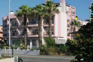Rosy Hotel Marmaris, Marmaris