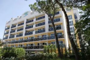 Eraclea Palace Hotel, Eraclea Mare