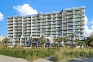 Club Wyndham Westwinds, Myrtle Beach