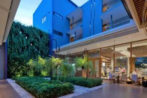 Holiday Inn Express PHUKET PATONG BEACH CENTRAL by IHG, Patong