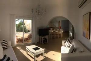 Thalassines Villas, Ayia Napa