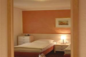 Rheinland Hotel, Bonn