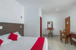 OYO Hotel Palma Real, Tulum