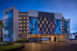 Radisson Blu Resort Galle, Galle