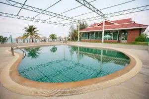 Metro Sand and Sea Resort. (SHA Extra Plus), Ban Mu Dut