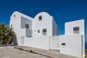 Seven Suites, Imerovigli
