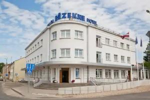 KOLONNA Hotel Rezekne, Rezekne