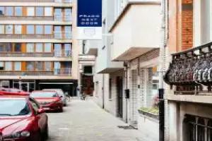 Prado Next Door, Oostende