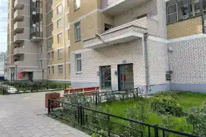 Floors and floors on 27 Soyuznaya Street, Ekaterinburg